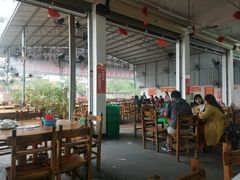 大堂-大岗仙庙烧鸡(海南总店)