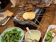 -管氏翅吧(国展店)