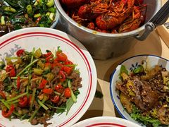 -江味龙虾馆·裸蓝龙虾(南山店)
