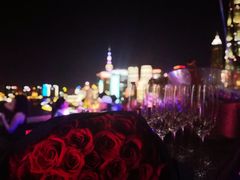 -上海外滩英迪格酒店