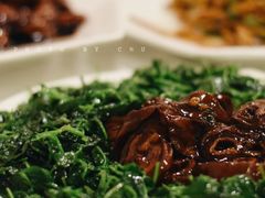 -翠亭酒家(山西南路店)