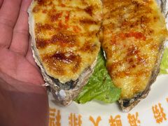-居石捞·潮汕卤水火锅(南国明珠店)
