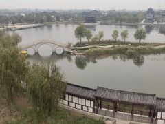 -汉梁文化公园