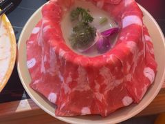 -蜀大侠火锅(四川北路店)