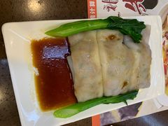 小新鲜虾布拉肠-粤赏点(越秀城市广场店)