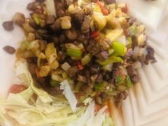 -那拉提之疆·新疆菜(美院店)