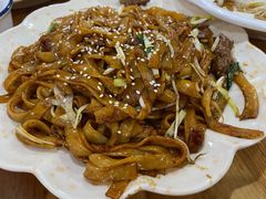-南记食粥坊·宵夜大排档(莲花总店)
