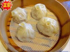 虾肉小笼-西湖国宾馆·紫薇厅