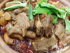 -包工仔·牛杂自助放题
