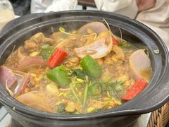 -张妈台式锅烧(深大店)