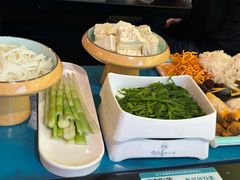 -鲜念蒸汽石锅鱼(红山6979店)
