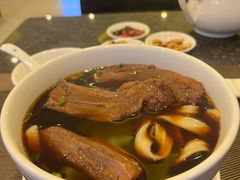 -中国厨房/台湾牛肉面