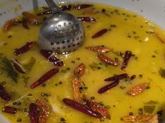 -花椒俏川菜小馆(南海万达店)