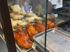 -徐家鸭子·非遗烤鸭(老门东店)