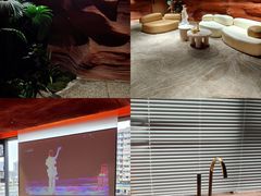 -幸栖洞穴设计酒店(成都春熙路店)