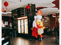-阿庄新豫菜(通泰路店)
