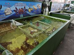 -無招牌海鮮(芽笼店)