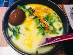 -和府捞面(方庄店)