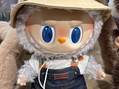 -泡泡玛特POPMART(合生汇店)