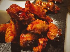 -绿茶餐厅(财富购物中心店)
