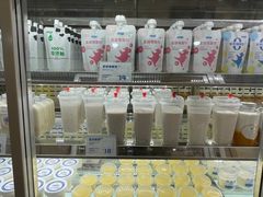 -白色日记·手作酸奶(麦凯乐店)