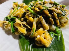 -琼大师东方烤乳猪(亚特兰蒂斯店)