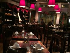 大堂-La Creperie法餐厅(桃江路店)