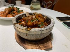 -阿明小菜·海鲜·上海菜(梅陇店)