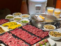 -牛品福潮汕牛肉火锅(旺庄店)