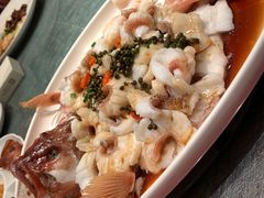 -金悦轩海鲜城(渔人码头店)