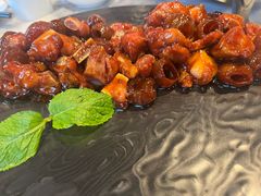 -城南往事·鲁菜济南菜(软件园美莲广场店)