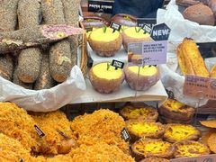 -PAPER STONE BAKERY(天汇广场店)