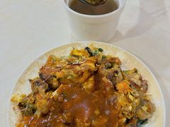 -忠义蚵仔煎