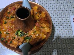 炊锅鸡-蜗牛小馆醉乡民谣云南菜(惠新西里店)