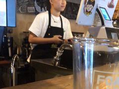 -FOAM LAB 泡沫实验室精酿餐吧