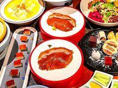 -真地道京味府·鲜橙烤鸭·北京菜(朝外大街东大桥店)