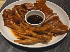 -梁家大院•农家菜(昆山会展中心店)