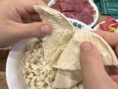 -老刘家永盛斋·传统泡馍(东关南街店)