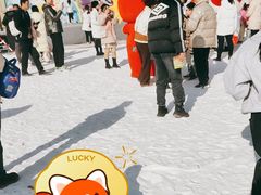 -歌斐颂巧克力小镇