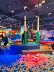 -幻贝家儿童乐园(武汉永旺梦乐城店)