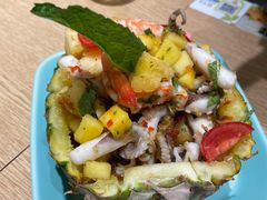 -蔡澜Pho·越南粉餐厅(海上世界店)