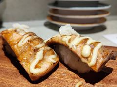 -古田居·特色寿司料理(骏欣中心店)