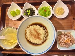 -同得兴 Since·1995 传统苏式面馆(嘉馀坊店)