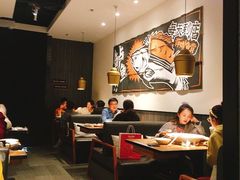大堂-太二酸菜鱼(金沙印象城店)