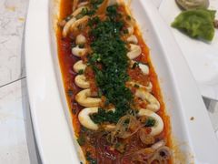 -船歌·鱼水饺青岛菜(国贸商城店)