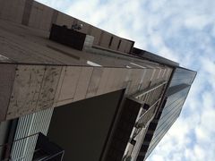 -高雄85大楼-观景台