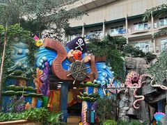 -渔岛海洋度假区