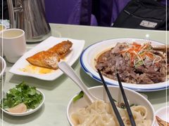 -合记烩面(人民路店)