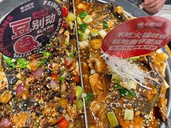 -南锣南门(东方银座店)