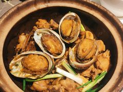 -啫神·广州地标美食(北京路店)